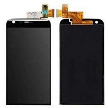 Schermo LCD nastro nero LG G5 senza cornice