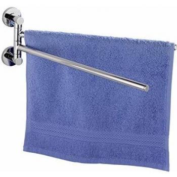 Wenko Portasalviette Elegance Cromo