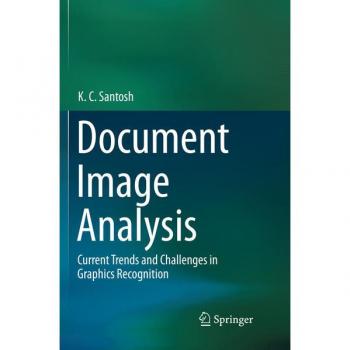 Santosh, K. C.: Document Image Analysis