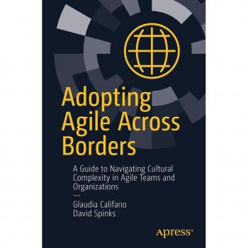 Vitalsource Technologies, Inc. Adopting Agile Across Borders