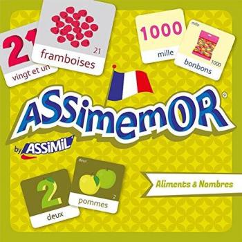 Aliments et nombres