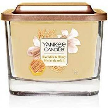 Vaso Yankee Riso Latte e Miele