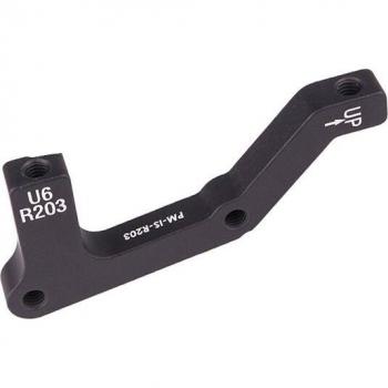 Bicycle Disc Brake Support Adapter 140mm 160mm 180mm 203mm