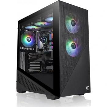 Case Thermaltake Divider 370 TG ARGB