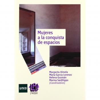 Mujeres a la conquista de espacios