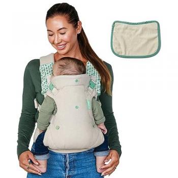Porte-bébé Infantino Flip 4 en 1 Nature & Nurture