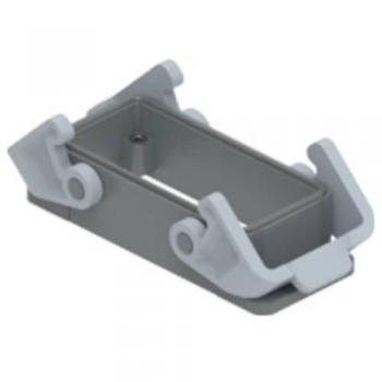 TCHI 16 Platine Encastrée