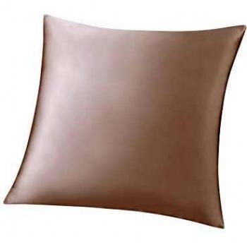 ZIMASILK 100% Mulberry Silk Pillowcase, 19 Momme, 1pc