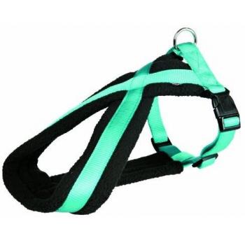 Randonnée Trixie Harnais Menthe M 45-80 cm