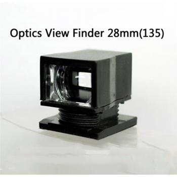 Kit Correction Viseur 28 mm – Ricoh GR Series