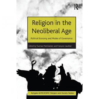 Vitalsource Technologies, Inc. Religion In The Neoliberal Age