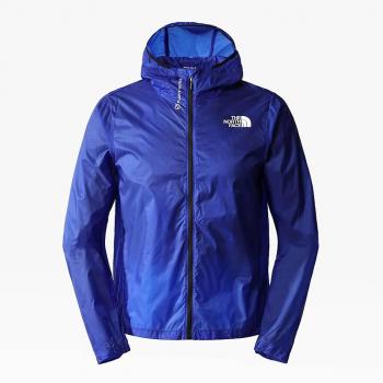 The North Face Lightriser Windjacke für Männer Blau