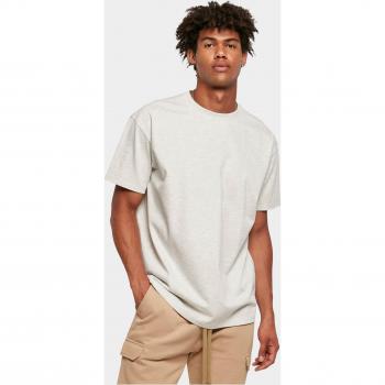 Camiseta Urban Classics Cuello Redondo Oversized