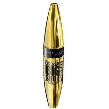 Maybelline Wimperntusche The Colossal Big Shot