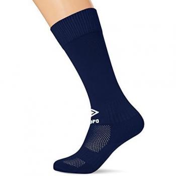 UMBRO Joy Strümpfe für Männer – Dunkles Marineblau – 42/46