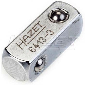 Multicolor Cuadrado a Presión HAZET 6413‑3