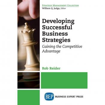 Developing successful business strategies paperback