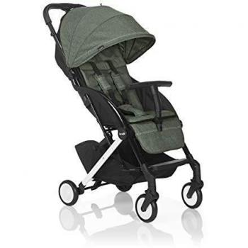 Brevi 717-654 Passeggino Verde