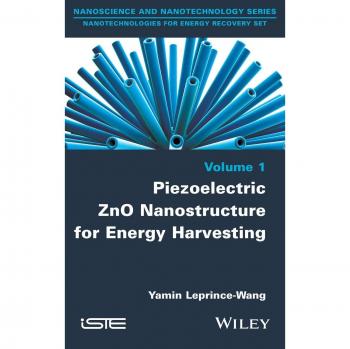 Piezoelectric Zno Nanostructure for Energy Harvesting
