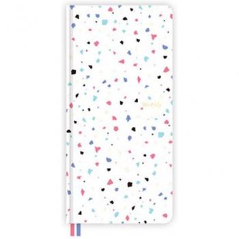 Kinbor Cat Sun Star Weekly Planner Notebook