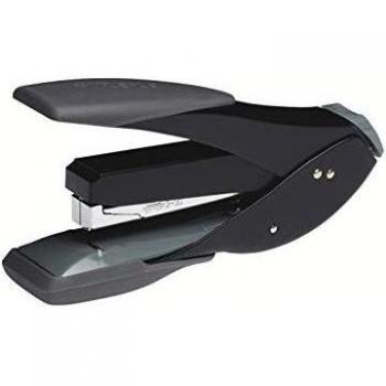 Rexel Easy Touch Flat Clinch Half Strip Capacity 30 Sheets