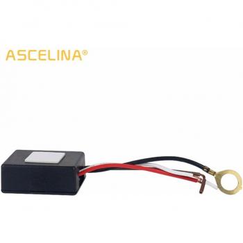 ASCELINA 220V Three-Stage Dimmer