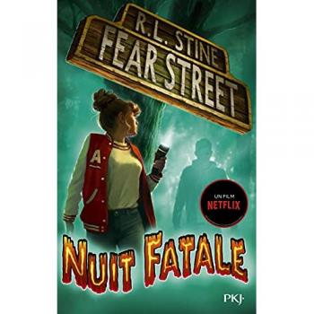 Fear street