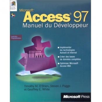 Access 97