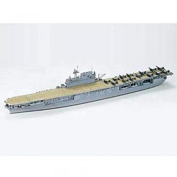 Tamiya 1:700 USS Enterprise Aircraft Carrier Model Kit