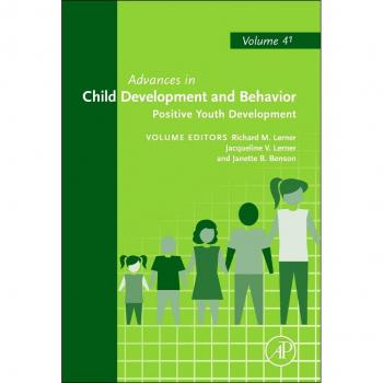 Vitalsource Technologies, Inc. Positive Youth Development, Volume 41