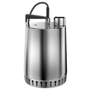 Bomba de Drenagem Grundfos 1 1/2 IG AP 12.40.08.3