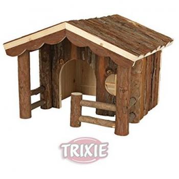 Trixie Knut House, Eco-Friendly Wooden Dog Home