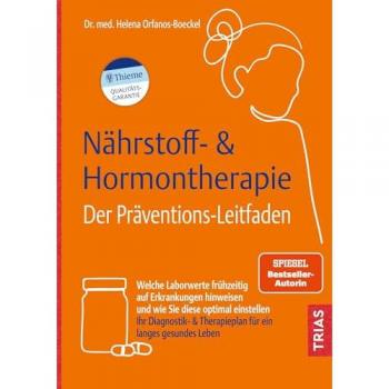 TRIAS Nährstoff