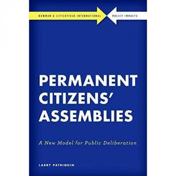 Permanent Citizens' Assemblies