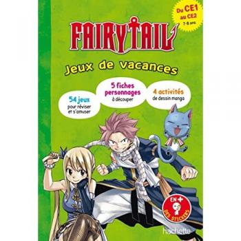 Fairy Tail