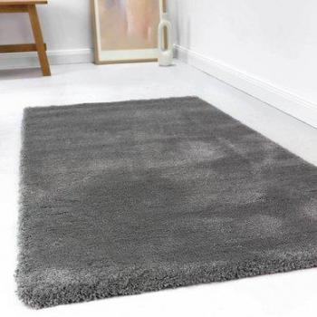 Grau‑Taupe Esprit Relaxx Teppich 160 × 230 cm