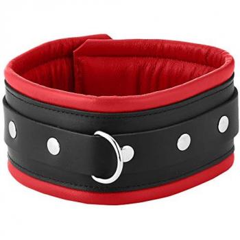 Collier Rimba Couleur Neige