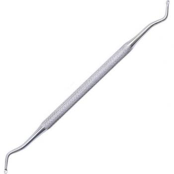 Fichier Cuillère pour Ongles Incarnés