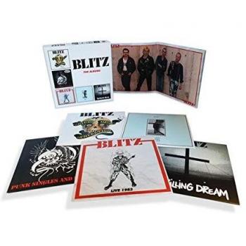 The Albums