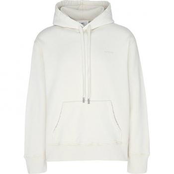 Hoodie „Creme“ – AMI PARIS Kapuzensweater, L