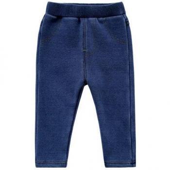 Pantalon décontracté en coton pour enfants 0-5 ans
