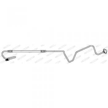 Ferro Dual Turbo 2876