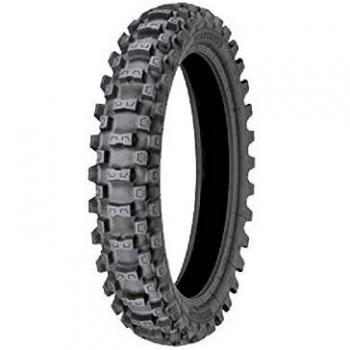 Michelin Starcross MH3 Dirt Bike Front Wheel Tire 60/100-14 TT 30M M/C