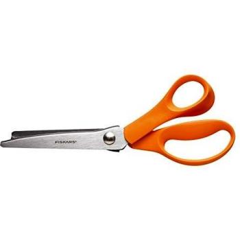 Fiskars Classic Pinking Shears (23 cm)