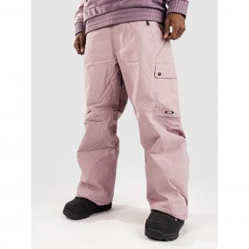 Oakley TC Channel Cargo in rosa – modello Toadstool M