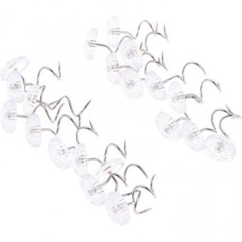 Outils Antidérapants pour Canapés – Jeu de 20 Feuilles Stables