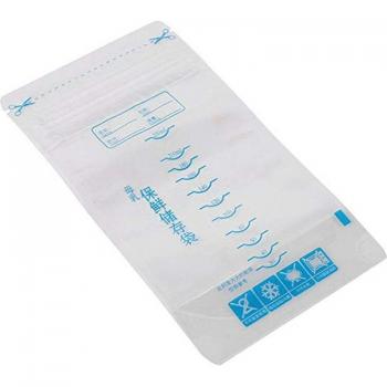 250ml Breast Milk Freezer Bags