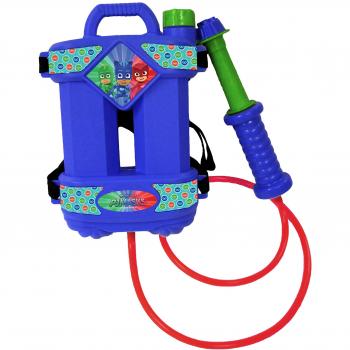Pj Masks Pistola d'Acqua con Serbatoio e Pompa