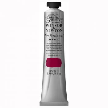 Winsor & Newton 200ml Acrylic Colour