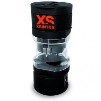 TravelUSB 2-in-1 Adapter – XSories RoamX